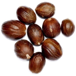 Joyfol (Nutmeg) - জয়ফল