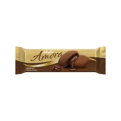 Amora Chocolate Boro