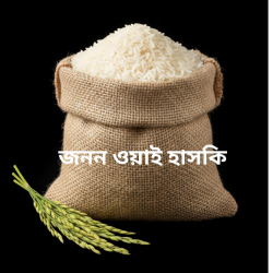 JononY Huski (হাসকি)