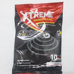 Basundhara Extreme Coil