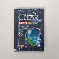 Clear Men Shampoo
