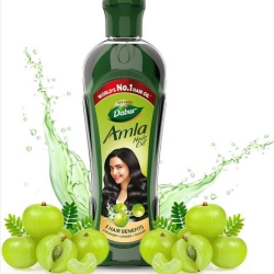 Dabur Amla Hair Oil 100 ml