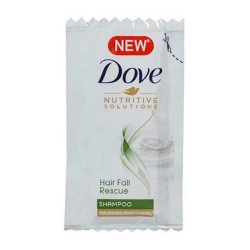 Dove mini Shampoo 6ml