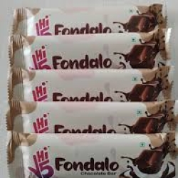 Fondalo Chocolate Bar Big size