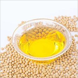 Soyabean Oil - খোলা