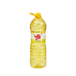 Pusti Soyabean - 2 ltr