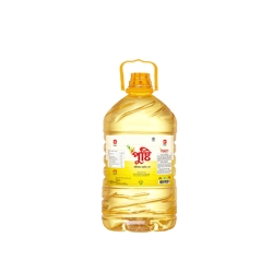 Pusti Soyabean Oil - 3 ltr সয়াবিন তেল