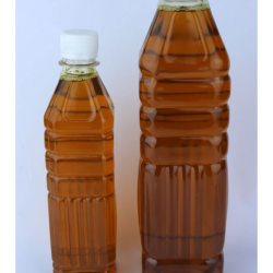 Taj Mustard Oil 1 ltr - (সরিষার তেল)