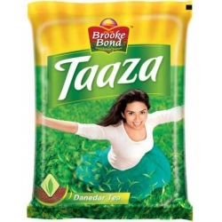 Taja Tea Leaf 200 gram