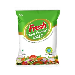 Fresh Salt ( চিকন) ১ কেজি