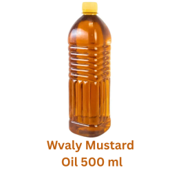 Wvaly Shorisha Oil 500 ml