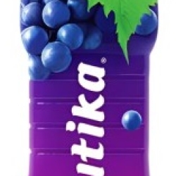 Frutika Grape PET 250 ml