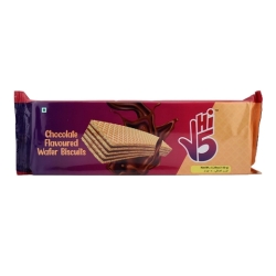 Hi5 Chocolate Wafer (ওয়েফার)