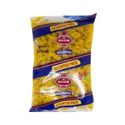 Kolson Macaroni Assorted 400 gm