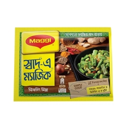 Maggi Magic Masala