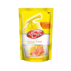 Lifebuoy Hand wash Lemon Fresh 200 ml