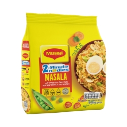 Maggi Noodles 4 piece