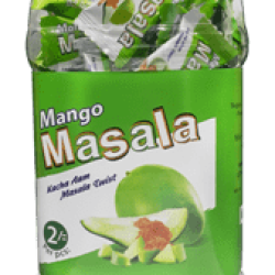 Mango Massala Candy - মাংগো মাসালা
