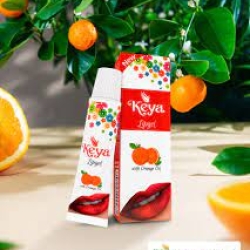 Keya Chapstick Jelly-4.5