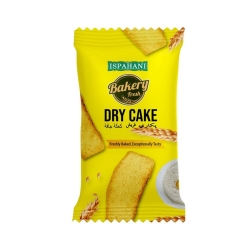 Ispahani Dry Cake - 25gm