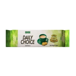 Ispahani Daily Choice Salted Biscuits - 80gm