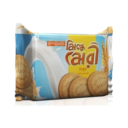 Ispahani Milk Marie Biscuit (200 gm)