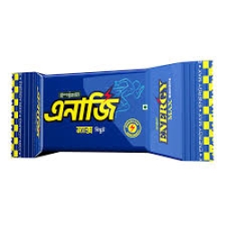 Ispahani Energy Max Biscuit (40gm)