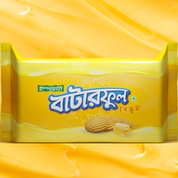 Ispahani Butterful Biscuit (200gm)