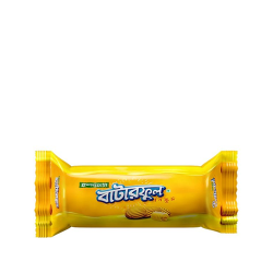 Ispahani Butterful Biscuit (70gm)