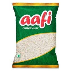 Aafi Puffed (Muri 250gm)