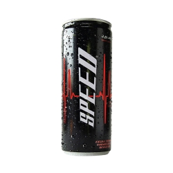 Speed Can (250ml)