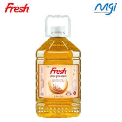 Rice Bran Oil (Fresh - 5ltr)