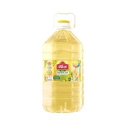 Teer Canola Oil 5ltr