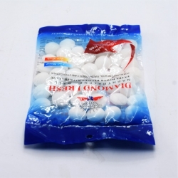 Small Naphthalene Balls