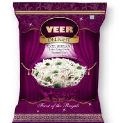 Rice Bashmati Long- Veer Indian
