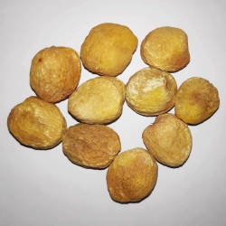 Jorda Alu (জর্দা আলু)