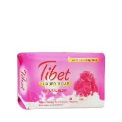 Tibet Luxury Soap 100gm