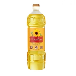 Radhuni Sunflower Oil 2ltr