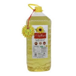 Radhuni Sunflower Oil 5ltr