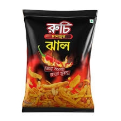 Ruchi Chanachur 22gm