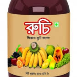 Ruchi Mango (Achar) Pickle 400gm