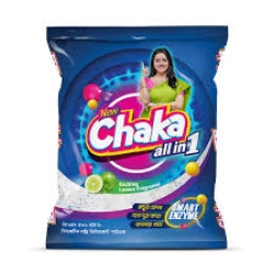 Meril Chaka Washing Powder 500gm
