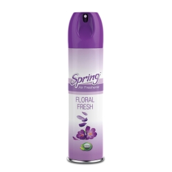 Spring (Meril) Air Freshener (Floral) 300ml