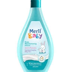 Meril Baby Lotion 100ml