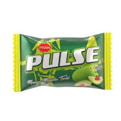 Pran Pulse Candy