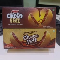 Fast Choco feel Mini pac