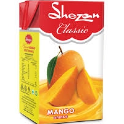 Shezan Mango Drink Classic 200ml