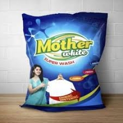 Mother Wash Detergent 500gm