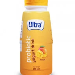 Ultra Probiotic Mango Drink 200ml
