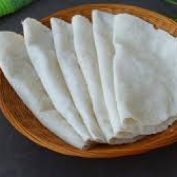 Rice Atop (Pitha Ruti)